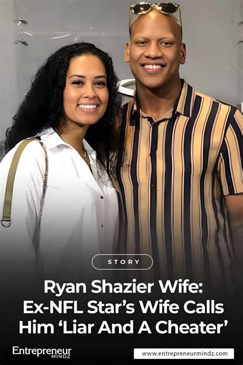 ryan shazier marie|Ex